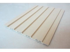 林洲生态木 159*8生态木长城板木塑塑木节能环保装饰材料 元/米图2