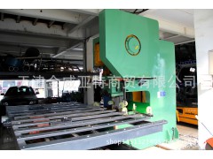 201不锈钢冲孔板网状钢板图2