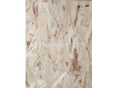 osb 欧松板 环保包装板 称重抗压防水 包装板 定向刨花板图1