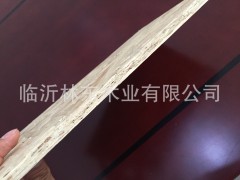 osb 欧松板 环保包装板 称重抗压防水 包装板 定向刨花板图2
