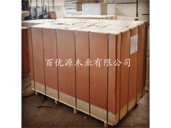 专业生产定向刨花板(osb) 各种规格 质量可靠 厂家直销图1