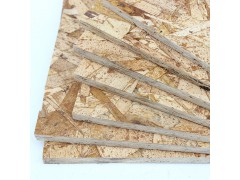 【E1欧松板】厂家直销防水欧松板 osb环保高档装潢板 装饰木板材图1