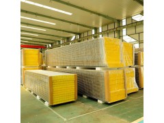 供应聚氨酯复合板 聚氨酯防火板 pu板 聚氨酯板 聚氨酯夹芯板图1