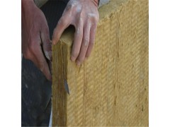 【火爆热卖】樱花防火岩棉夹芯板丨复合岩棉保温板价格图2