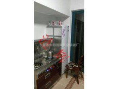 厨房室内火炉冰箱中间隔热用vip真空隔热保温板材料图1