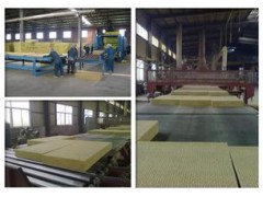 外墙岩棉保温板-岩棉复合板_A级防火岩棉板厂家直销图2