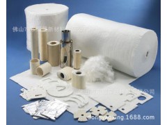 生产保温棉 隔热棉 防火棉 高温棉 防火膨胀棉等环保节能材料图2