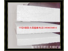 玻化微珠保温板图1