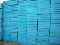 厂家直销 EPS挤塑板 保温板 B1 B2级挤塑板图1