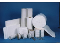 现货供应管道保温外包裹用玻璃纤维布图1