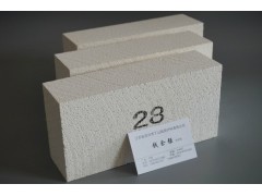 莫来石砖 宜兴厂家生产烧结轻质保温隔热砖 用于窑炉电炉等图1