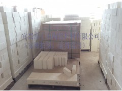 莫来石砖 宜兴厂家生产烧结轻质保温隔热砖 用于窑炉电炉等图2
