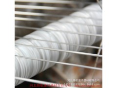 河北路航 热镀锌铁丝 q195镀锌丝 铠装电缆低碳钢丝1.6mm图2