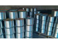 供应各种规格的中碳钢丝、弹簧钢丝、工艺品钢丝图1