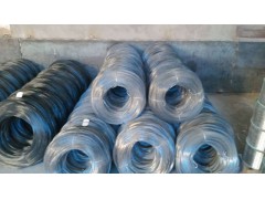供应各种规格的中碳钢丝、弹簧钢丝、工艺品钢丝图2