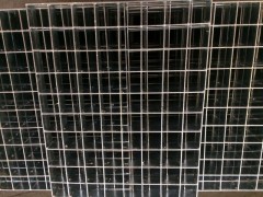 供应热镀锌楼梯踏步板, 异型钢格板等图2