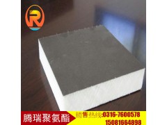 生产厂家直供 聚氨酯板 硬质发泡复合板 厂家零利润火爆促销中图1