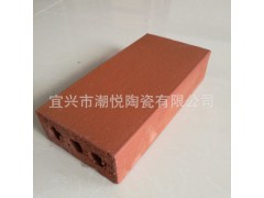 光面陶砖 光面烧结砖 光面真空砖 光面砖图1