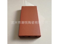 光面陶砖 光面烧结砖 光面真空砖 光面砖图2