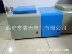 ZDHW-8全自动量热仪 氧弹发热量 氧弹热量计 日常维护图2