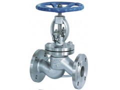 J41H不锈钢高压截止阀河南厂家图1