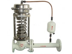 ZZYP自力式减压阀河南生产厂家图1