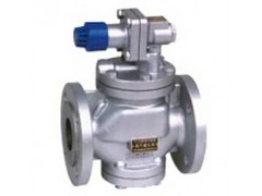 YG43H高灵敏度减压阀河南生产厂家图1