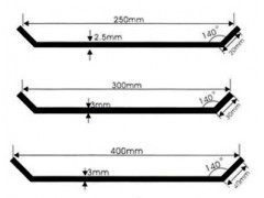 *无锡厂家供应直销止水带/止水钢板/冷弯型钢图2
