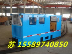 山西矿用2.5吨电瓶车,防爆电瓶车,电瓶车分类图1