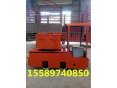 山西矿用2.5吨电瓶车,防爆电瓶车,电瓶车分类图2