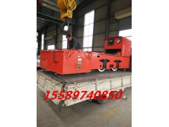 运行稳定1.5吨电机车，电机车质量保证，图3