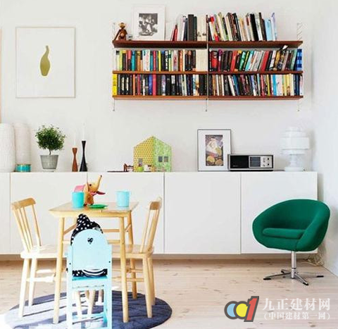 什么才是真正环保的家具 三招轻松挑选