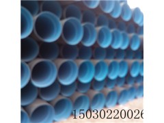 衡水hdpe双壁波纹管|腾达汇泰厂家供应图3