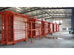 车间厂房隔断 轻质隔墙板A级不燃材料 质量过硬图2