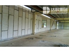 　　轻质隔墙厂家武汉达权轻质隔墙板材生产厂家图3