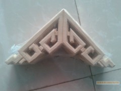 新型建筑装饰材料雕花系列图1