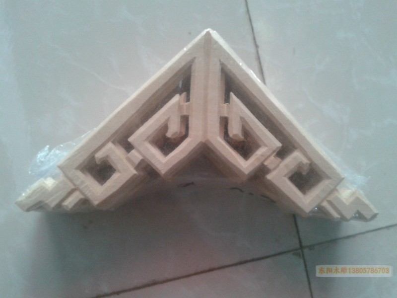 新型建筑装饰材料雕花系列
