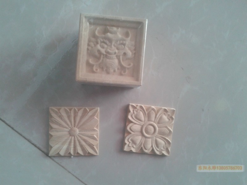 新型建筑装饰材料雕花系列