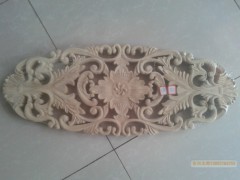 新型建筑装饰材料雕花系列图1