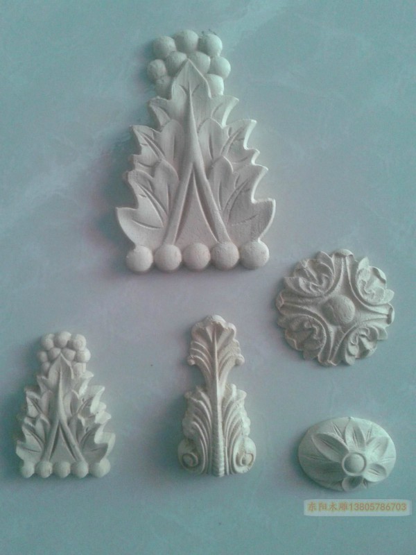 新型建筑装饰材料雕花系列