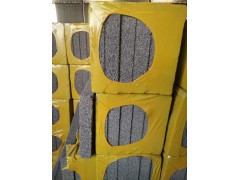 防火保温外墙板图2