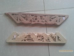 新型建筑装饰材料雕花系列图1