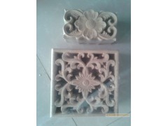 新型建筑装饰材料雕花系列图1