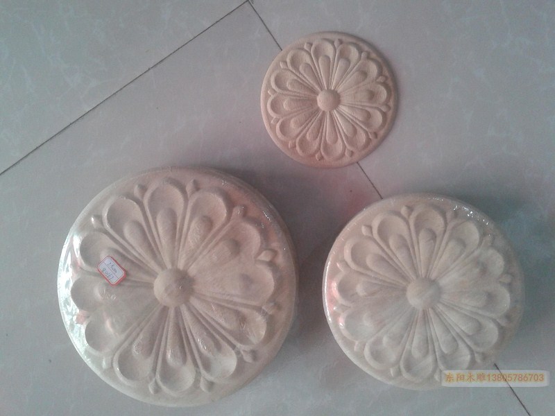 新型建筑装饰材料雕花系列