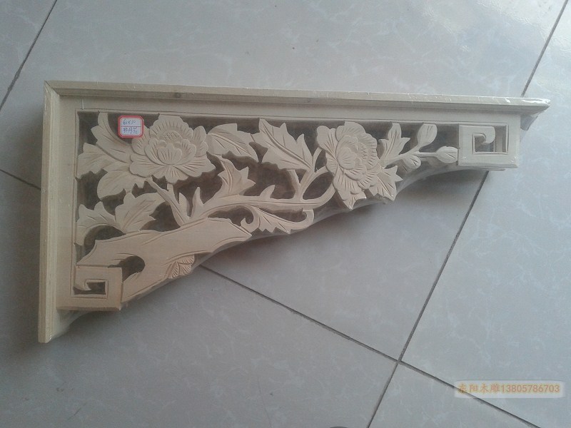 新型建筑装饰材料雕花系列