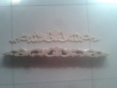 新型建筑装饰材料雕花系列图1