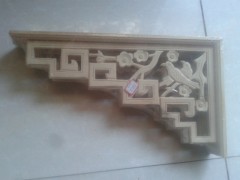 新型建筑装饰材料雕花系列图1