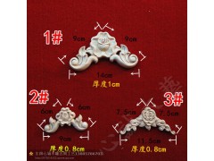 新型建筑装饰材料雕花系列图1