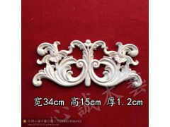 新型建筑装饰材料雕花系列图1