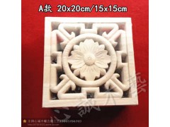 新型建筑装饰材料雕花系列图1